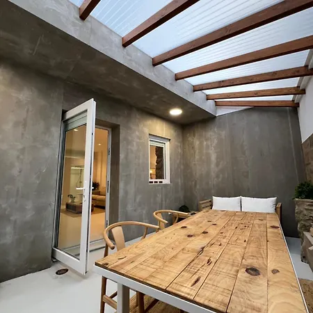 Ferrol By Miramar Stays Exterior foto