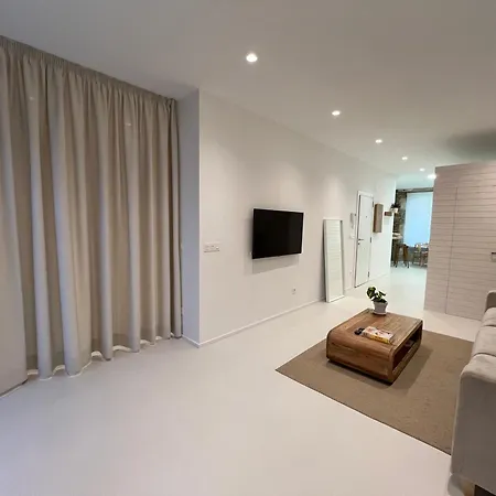 Ferrol By Miramar Stays Exterior foto