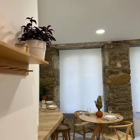 Ferrol By Miramar Stays Exterior foto