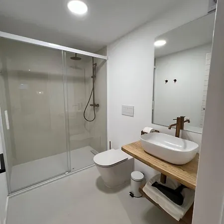 Ferrol By Miramar Stays Exterior foto