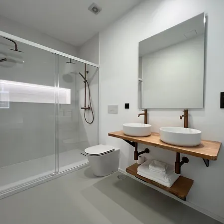 Ferrol By Miramar Stays Exterior foto