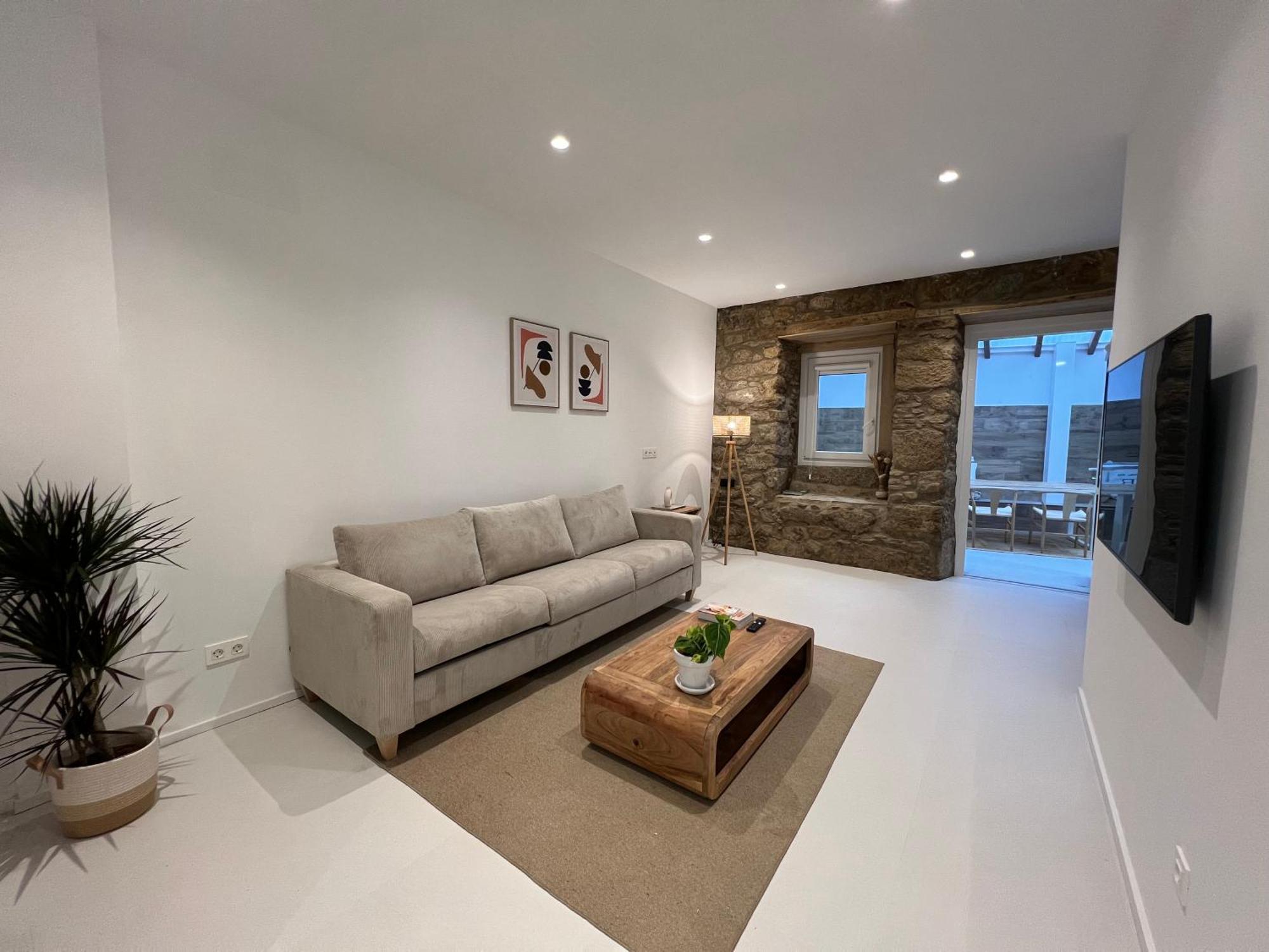 Apartment By Miramar Ferrol