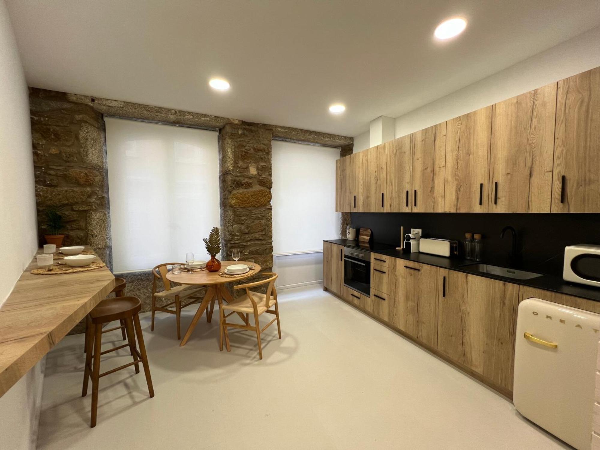 Apartment By Miramar Ferrol