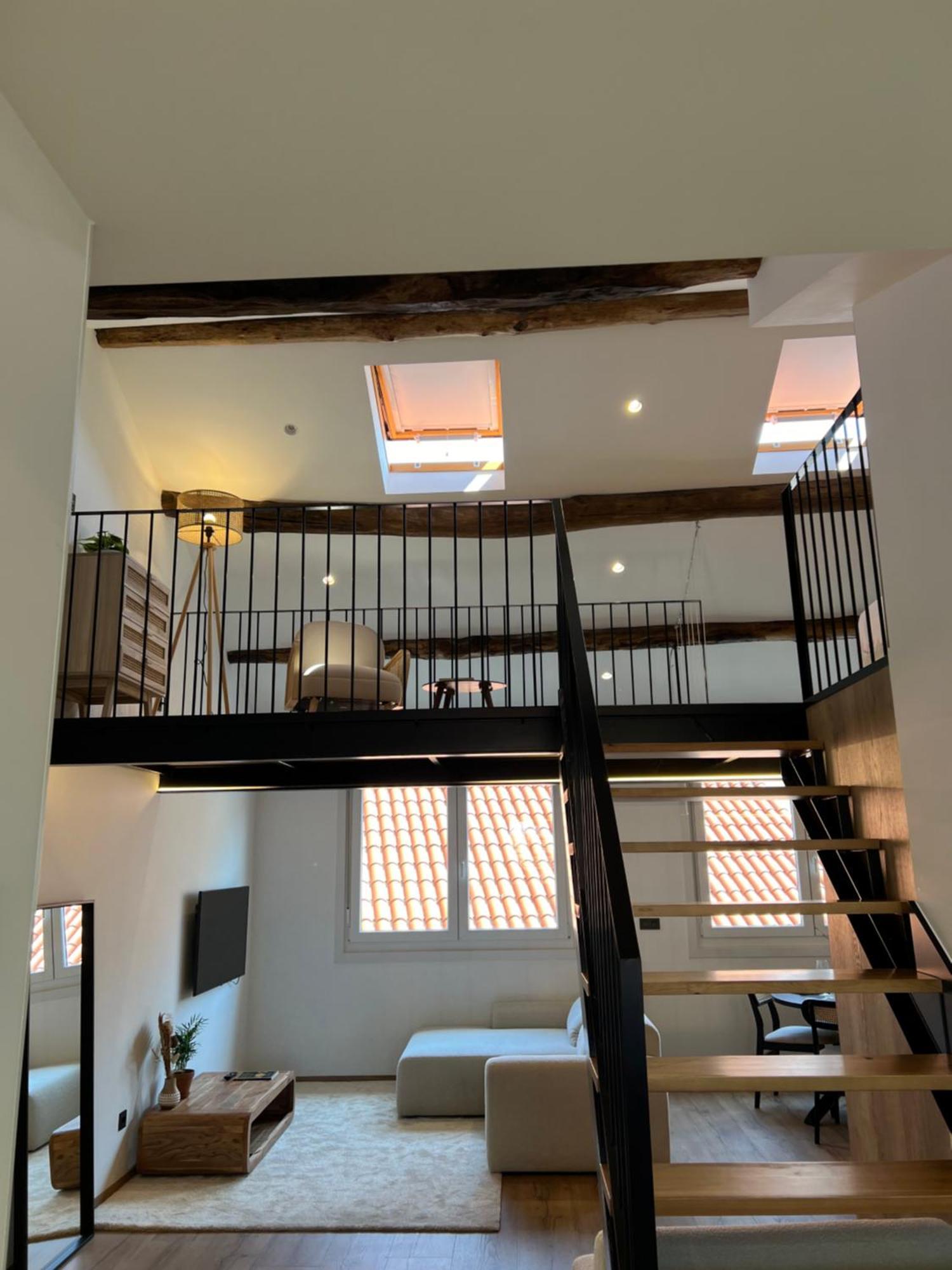By Miramar Apartment Ferrol