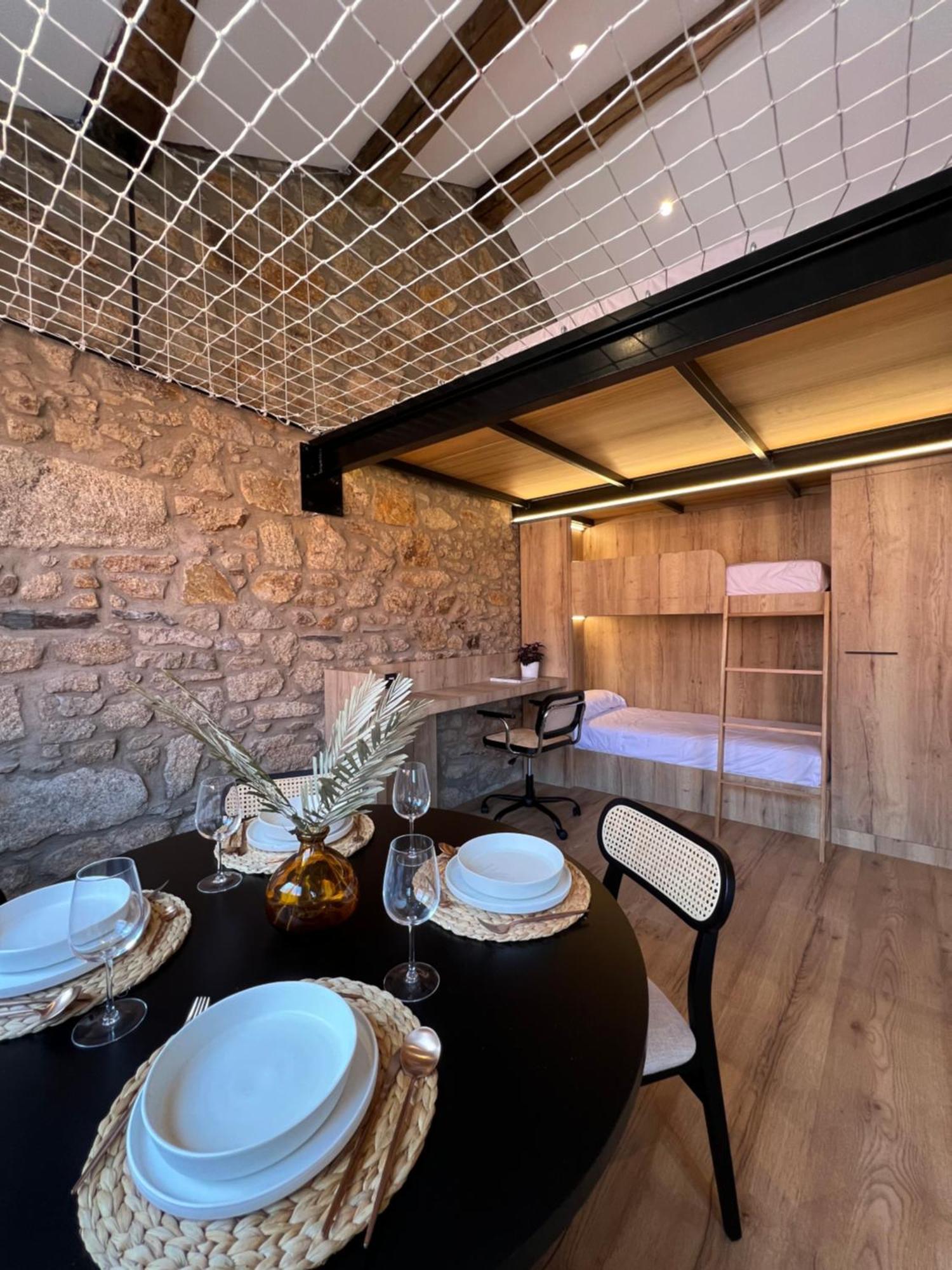Apartment By Miramar Ferrol