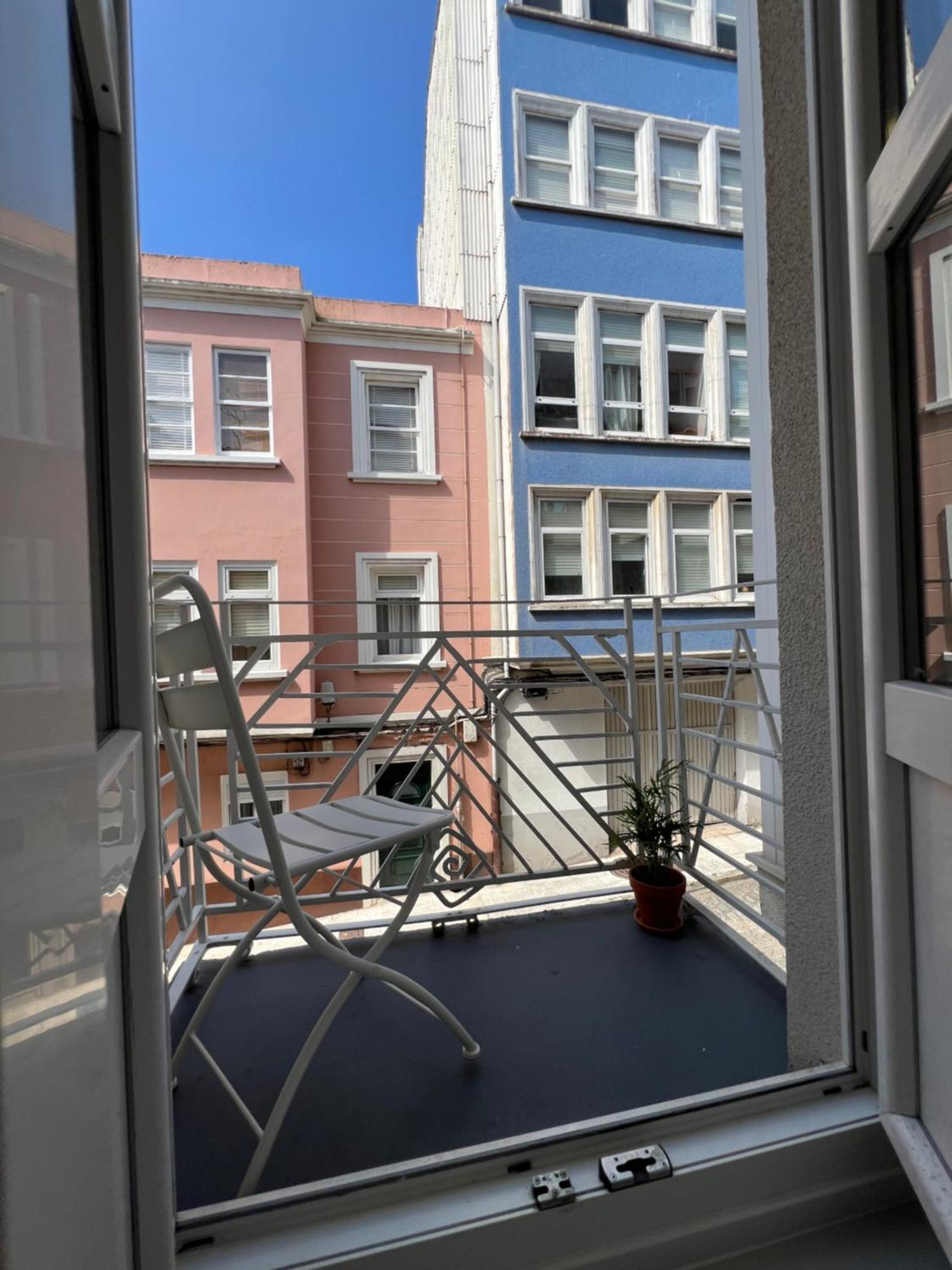 By Miramar Apartment Ferrol
