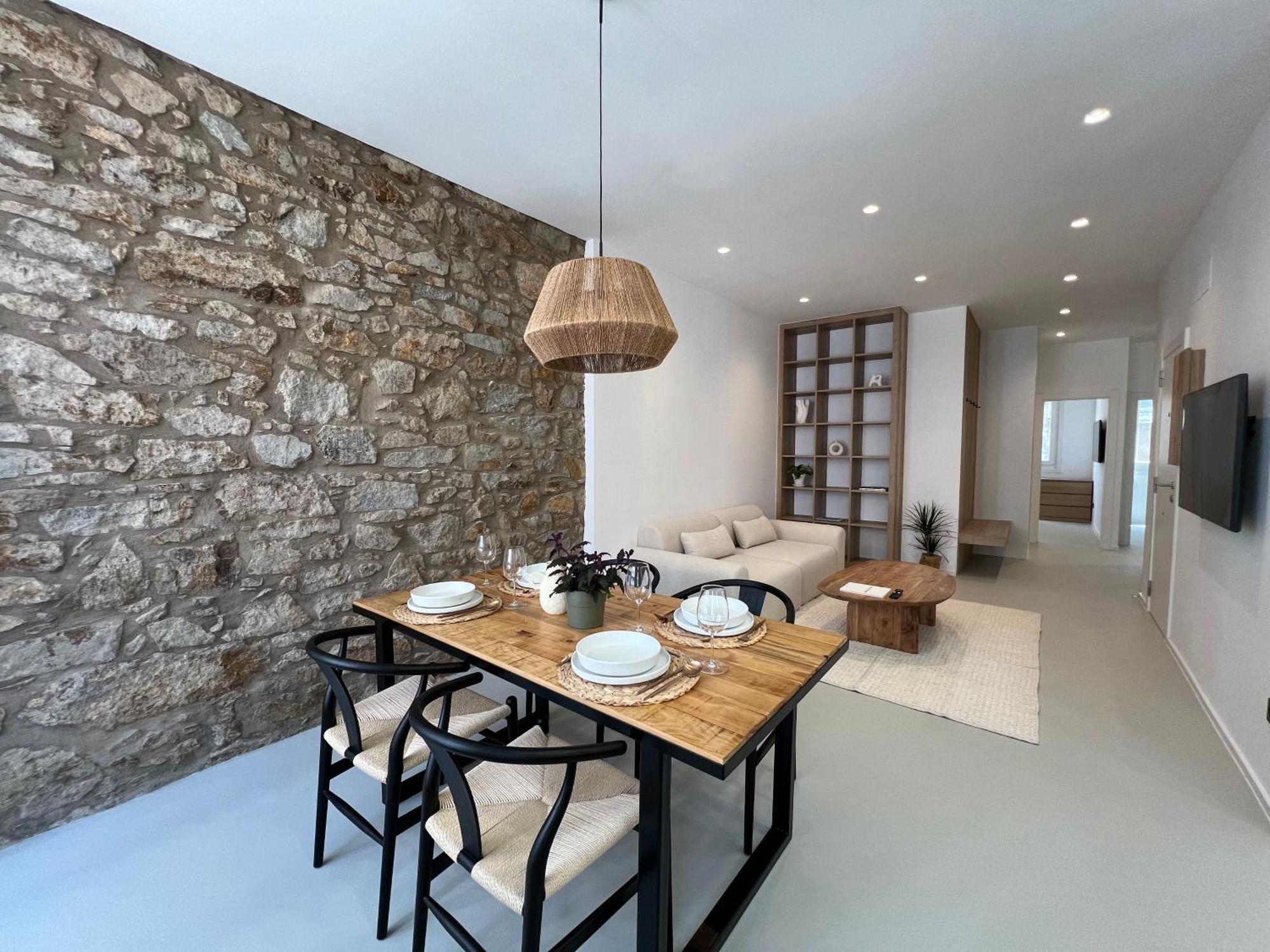 Apartment By Miramar Ferrol